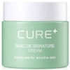Kim Jeong-moon Aloe Realaloe Signature Cream, 55g, 2 pieces / 김정문알로에 리알로에 시그니처 크림, 55g, 2개