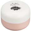 Takenaka Bento Box, Mamma, Rice Ball Case, Pink, 9.2 fl