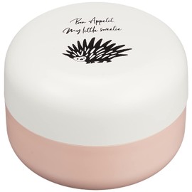 Takenaka Bento Box, Mamma, Rice Ball Case, Pink, 9.2 fl oz (260 ml)