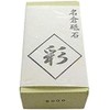 NANIWA Nagura #8000 Surface Grinding Stone "Irodori", 60 x 30