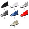 Car Shark Fin Antenna Easy to Install Strong Signal Reception