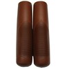 Bridgestone OG-VA F170087BRC Super Huvitec Grip for Handle, Brown