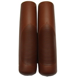 Bridgestone OG-VA F170087BRC Super Huvitec Grip for Handle, Brown
