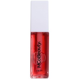 MCoBeauty Lip Oil Hydrating Treatment 9ml (Various Shades), Sheer Red
