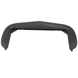 1997-2004 Corvette C5 License Filler