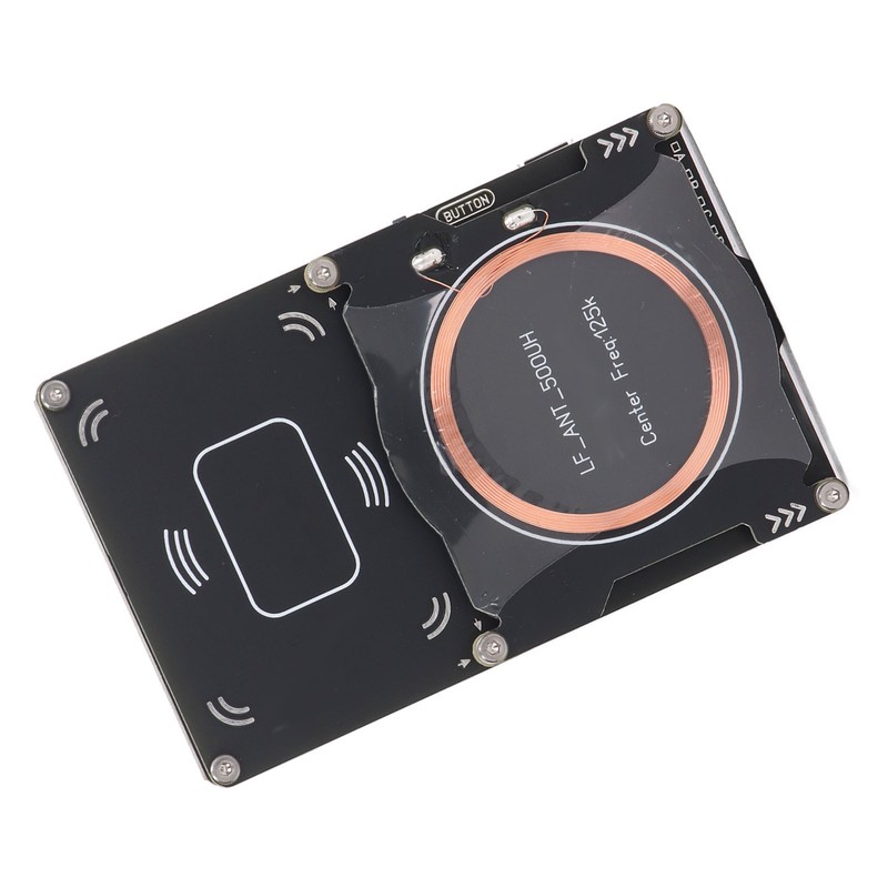 NFC Card Reader Kit 512kb Memory IC ID Card Copier