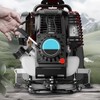 Outanaya 6pcs Engine Stop Switch Durable Off Switch for Lawn