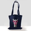 Shirtracer Baumwolltasche - Lama - Taschen - Cooles Alpaka Geschenk