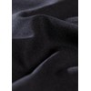 Trigema Men's Herren Shorts Sports Shorts - Black - XL