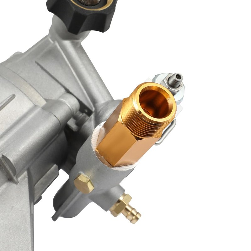 OCPTY 2800 PSI PRESSURE WASHER WATER PUMP fits Sears for