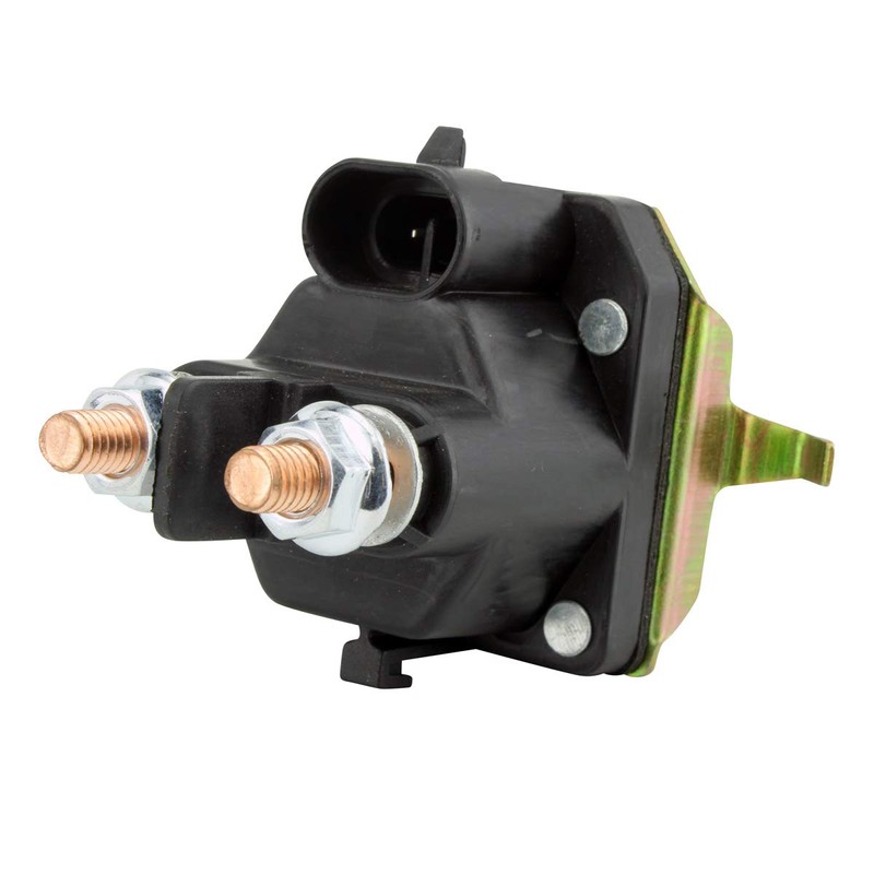 RMSTATOR Replacement Starter Relay Solenoid Switch for Arctic Cat Alterra