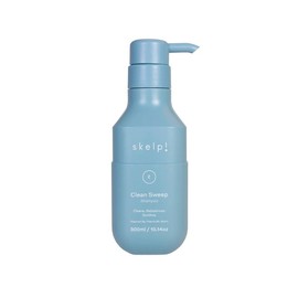 Skelp Clean Sweep Shampoo 300ml