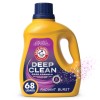 Arm & Hammer Deep Clean Odor Liquid Laundry Detergent -