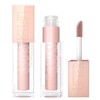 Maybelline New York Lifter Gloss, Plumping & Hydrating Lip Gloss