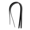 Leather Bag Handles Minimalist Durable Comfortable Replacement Leather Purse Bag