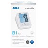 Able B1 Plus Blood Pressure Monitor