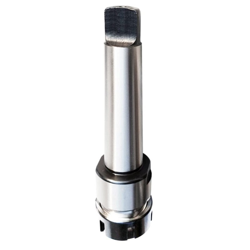 MTA2 HSS Morse Taper Handle, ER16 / 20/25 / 32