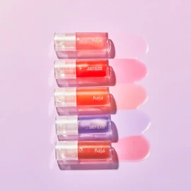 Kaja [Kaja]*new* Juicy Glass Lip Oil (8 colors)