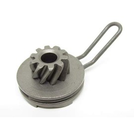 Kickstarter Sprocket Spring Suitable for Aerox/MBK Nitro/Aprilia SR 50 Minarelli