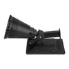Outdoor Solar Powered Lawn Light 4LED Garden Yard Pathway Spotlight