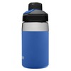 CAMELBAK Unisex – Erwachsene Chute Mag Vacuum Stainless 12oz, Cobalt,