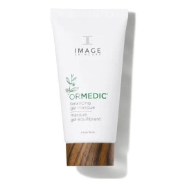 Image Skincare, Ormedic Mascarilla De Gel Equilibrante, Ayud                                                                                          