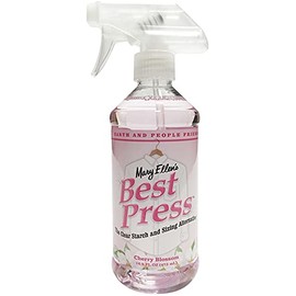16oz Best Press Spray Cherry Blossom