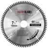 TCT19080T Saxton TCT Circular Wood Saw Blade 190mm x 30mm