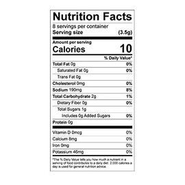 Savory Spice Seven Onion Dip Spice 'n Easy Mix, 0.95oz Packet - Just Add Sour Cream