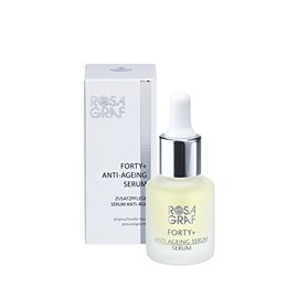 Rosa Graf Forty+ Anti Ageing Serum