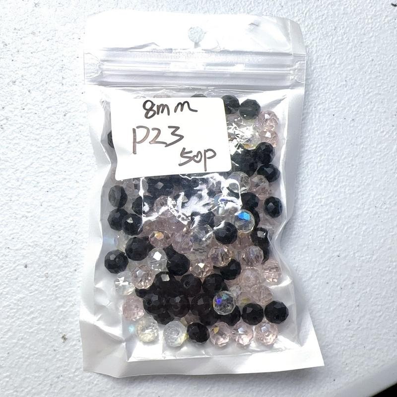 【B003】Daily Clearance Specials glass Beads resin beads acrylic beads not