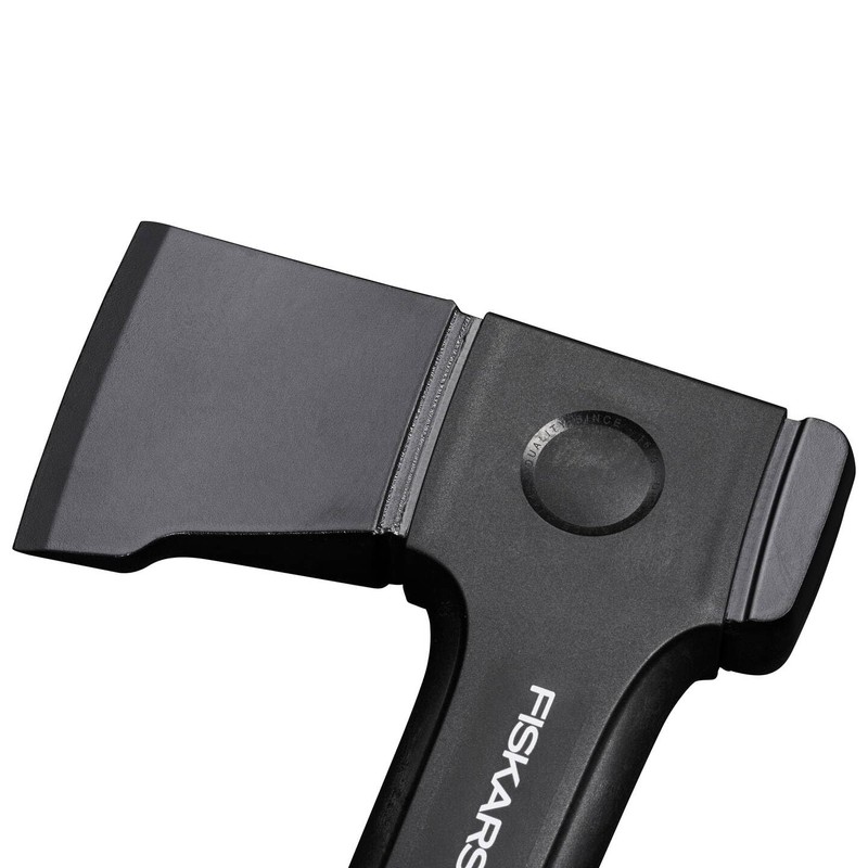 Fiskars X-Series X14 Universal Axe, XS, Length 35.5 cm, Head