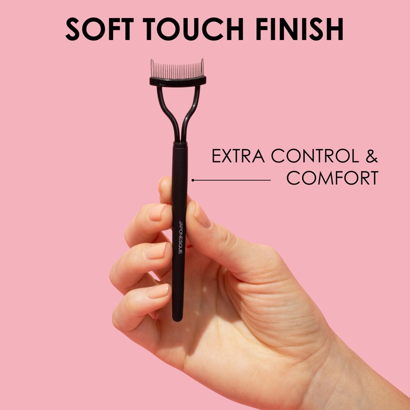 JAPONESQUE - Velvet Touch Lash Separator (0.43 x 5.79 x