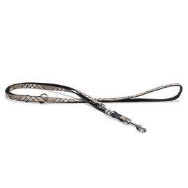 Karlie Art Joy Plus Dog Lead with English Style Motif, 15 mm x 200 cm