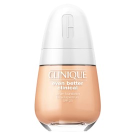 Clinique Even Better Clinical Serum Foundation Broad Spectrum SPF 25