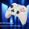 GuliKit KK3 PRO Controller Wireless Controller, Retro PC/Switch/Android/IOS Compatible Hall