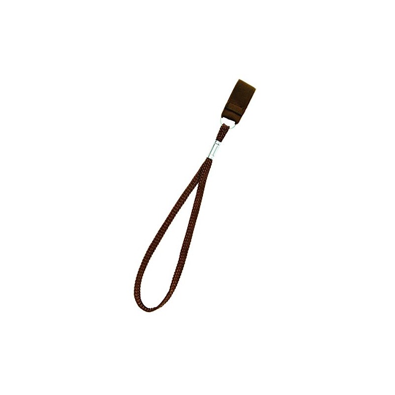 幸和 Edison Strap Brown E004 