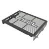 Tuperoymse Motorcycle Radiator Protector Protective Cover for Rebel 300 500