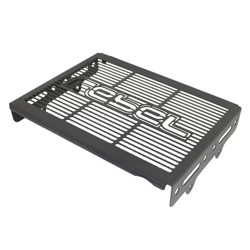 Tuperoymse Motorcycle Radiator Protector Protective Cover for Rebel 300 500