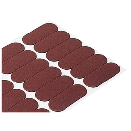 Nichias Tosveil 1.2 x 0.5 inches (30 x 12 mm), Pack of 18