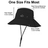 Sun Hats for Women UV Protection Fishing Hat Wide Brim