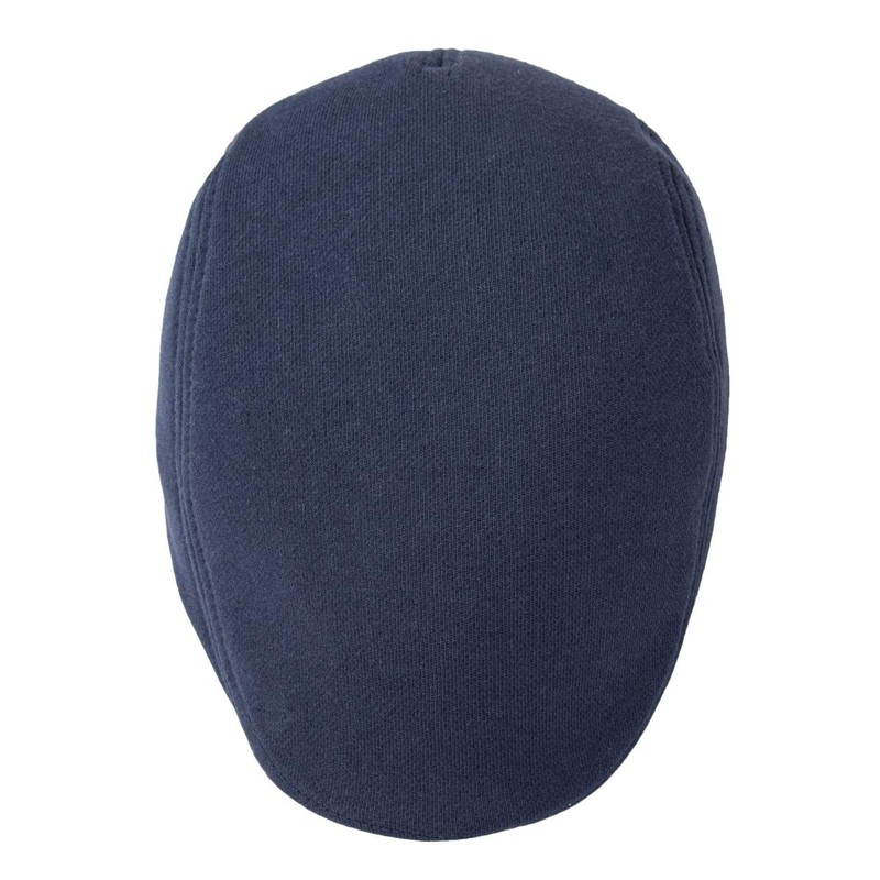 BOTVELA Men's Cotton Flat Ivy Gatsby Newsboy Driving Hat Cap