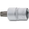 Hazet 992-t50h Torx t50h 1 / 2 "スクエアドライバーソケット