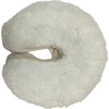 Therapist's Choice Massage Table Fleece Face Cover