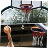 Red White Blue Standard Thick Nets, 2Pcs Red White Blue