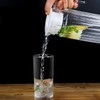Water Pitcher Lids Glass Carafe Lids Covers Food Grade Plastic