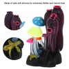 Fish Tank Landscaping Simulation Mushroom Sea Tree Silicon Aquarium Simulation