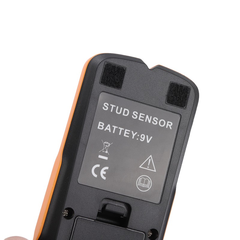 Stud Finder Sensor Wall Scanner Metal Scan Detection Wall Detector