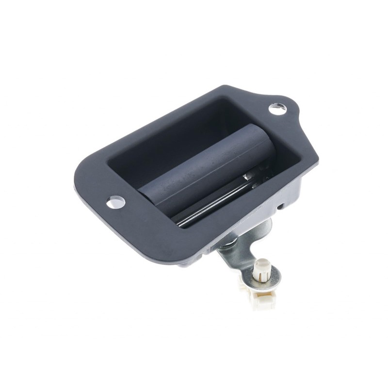 Auto Parts Avenue APA Replacement Extended Cab 3rd Third Side