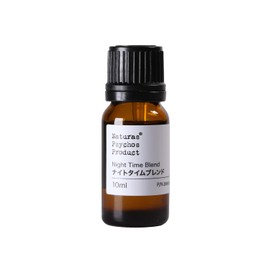 Night Time Blend Essential Oil 10ml